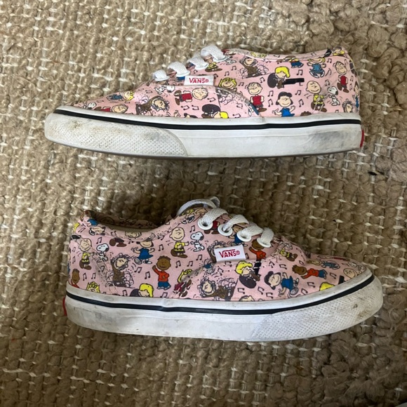 Vans x Peanuts - Picture 3 of 6